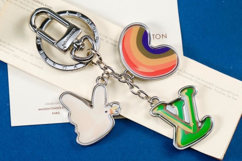 Louis Vuitton Keychains